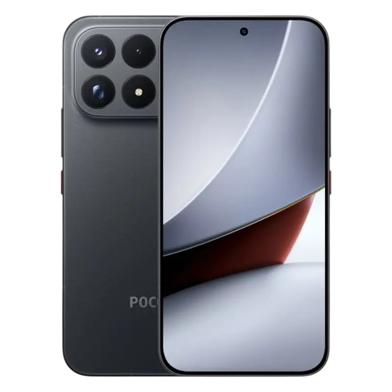 Poco F9 Ultra 5G 16/512GB Black