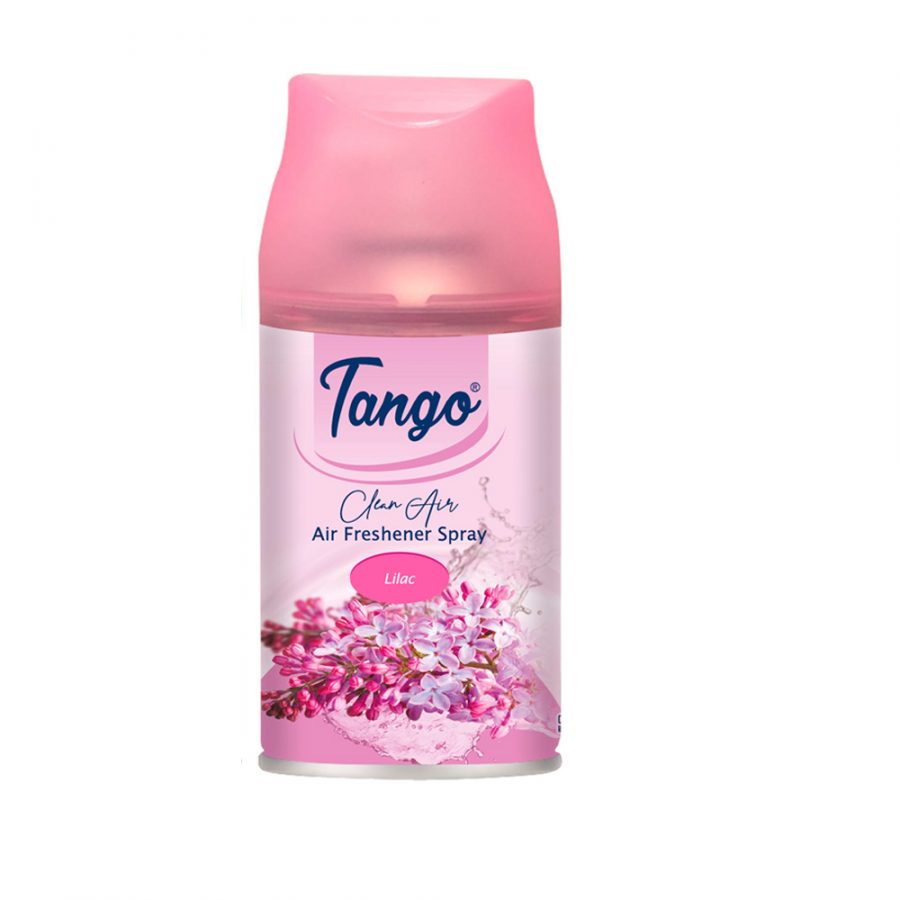 Tango Rezerva odorizant automatic  250ml   Lilac