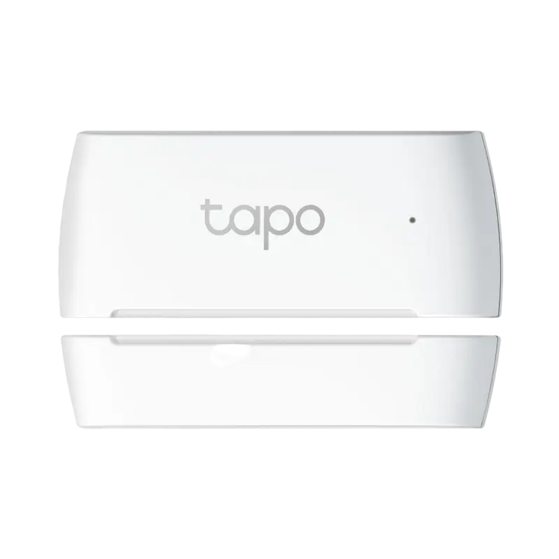 Senzor de contact inteligent TP-LINK Tapo T110, Alb