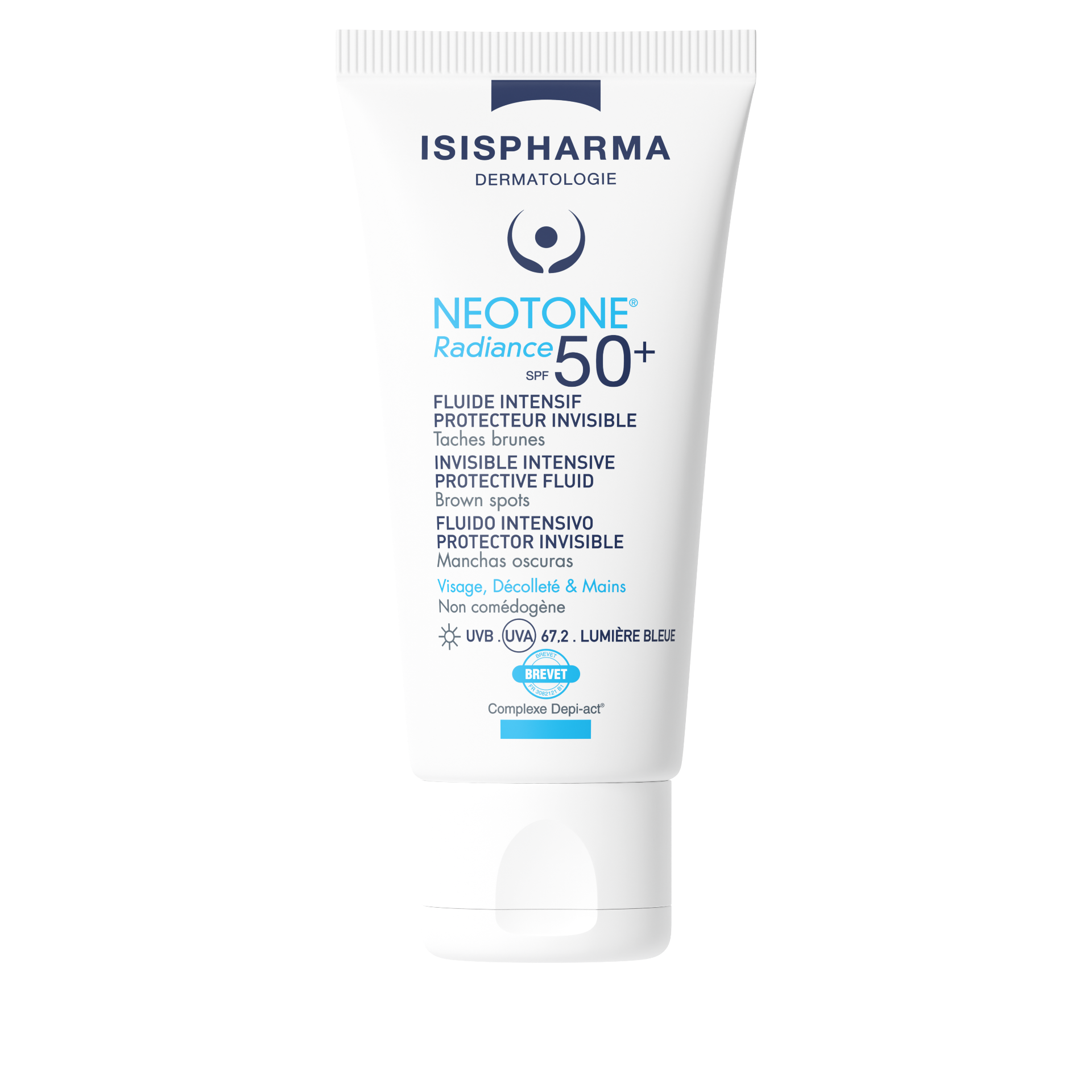 Neotone Radiance SPF 50 30ml
