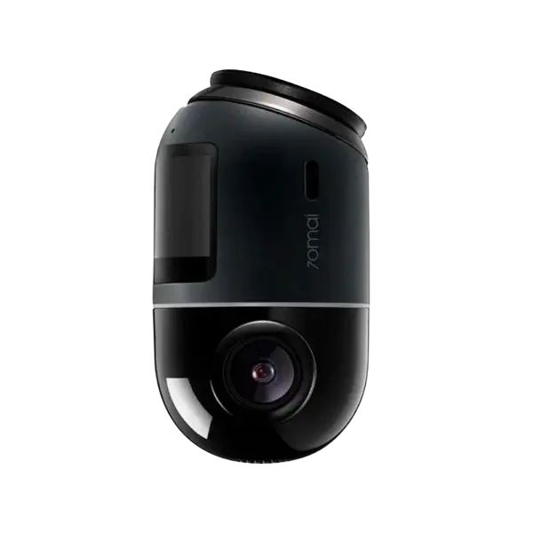 Cameră DVR frontală  70mai X200 Omni, 1920x1080, Negru