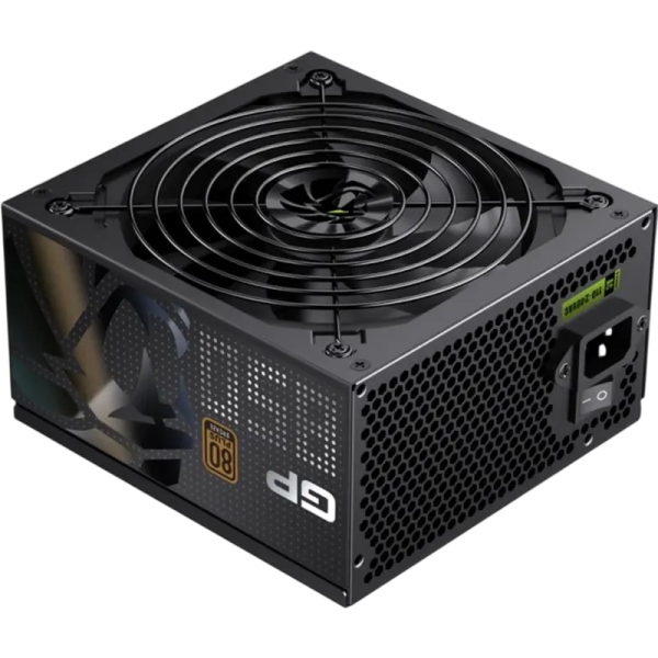 Sursă Alimentare PC Gamemax GP-850B, 850W, ATX, Nemodular