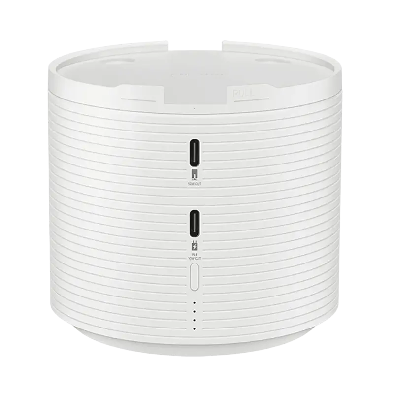 Baterie pentru proiector Samsung VG-FBB3BA/XC, 32000mAh, Alb