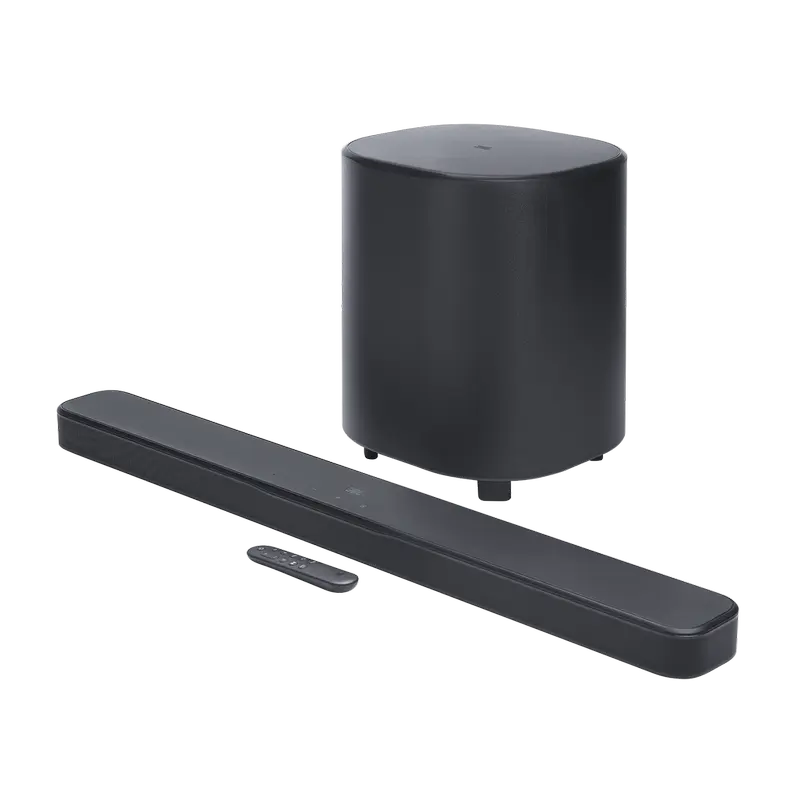 Soundbar JBL Bar 500MK2, Negru