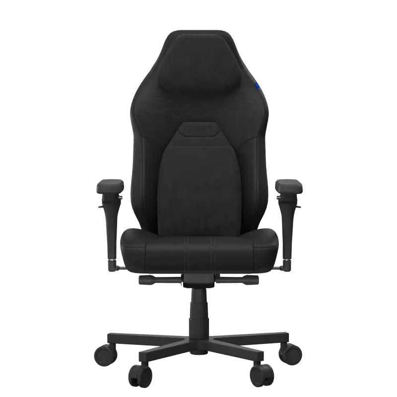 HATOR Arc 4 XL  Gaming chair, Black