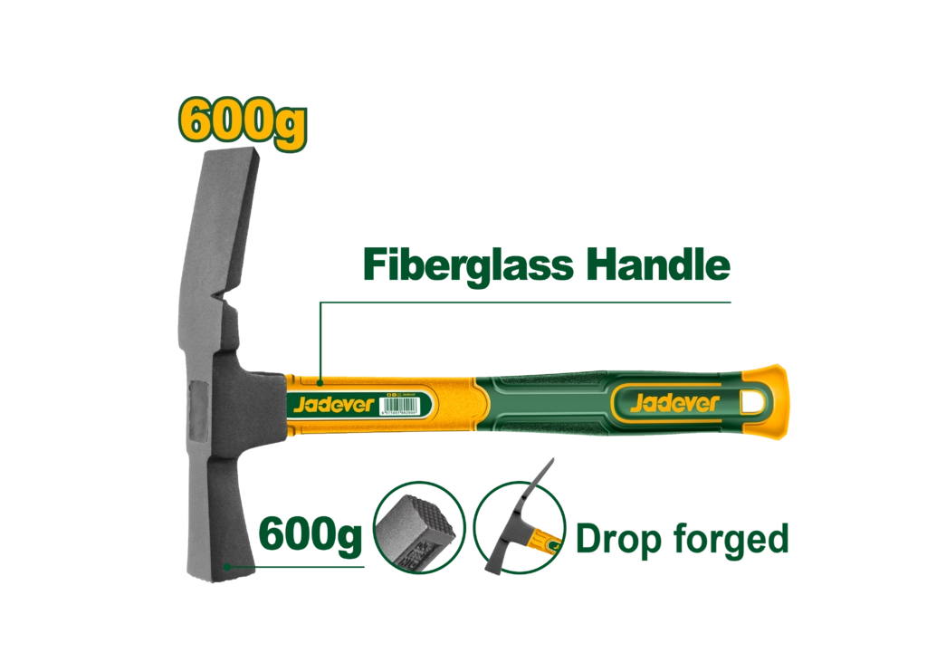 Ciocan zidar 600g Jadever