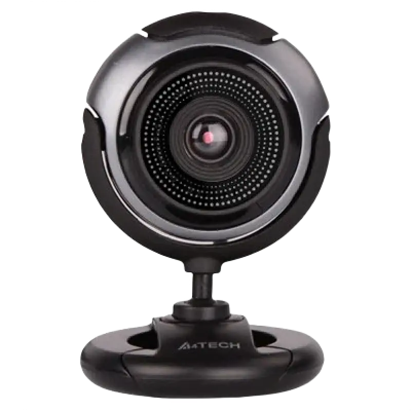Cameră Web A4Tech PK710G, 640 x 480, Gri