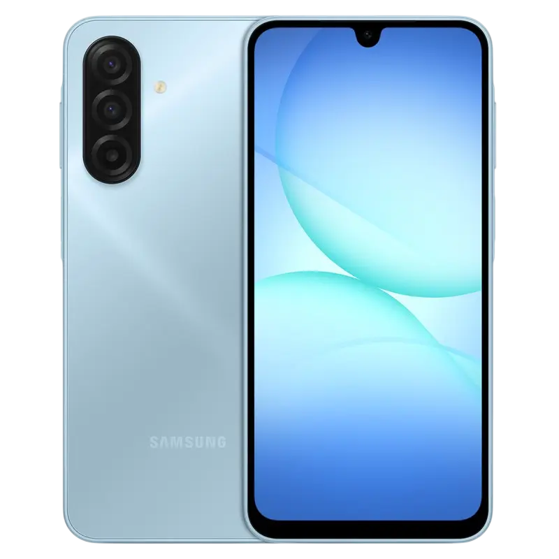 Smartphone Samsung Galaxy A17