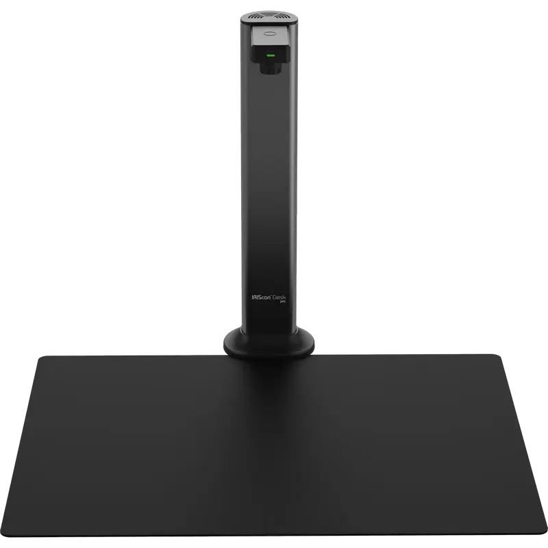 Scaner Portabil Canon IRIScan Desk 7 Pro, A3, Negru
