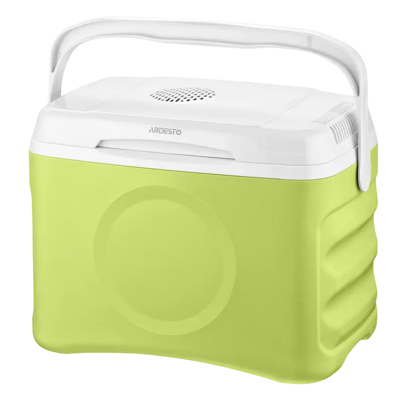 Geanta frigorifica Ardesto CR-21L, 21L, Verde