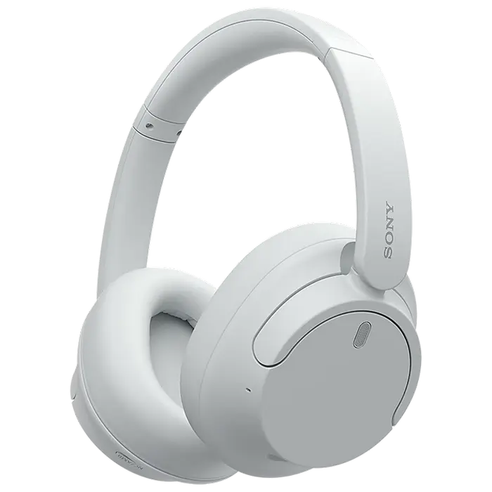 Căști SONY WH-CH720N, Alb
