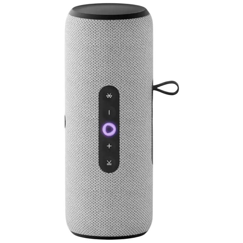 Difuzor Inteligent Yandex Station Street, Gri