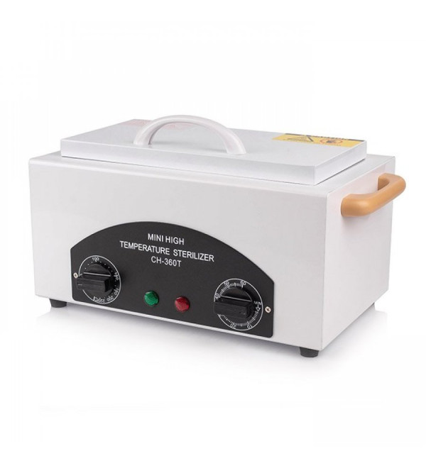 Sterilizator cu aer cald CH-360T