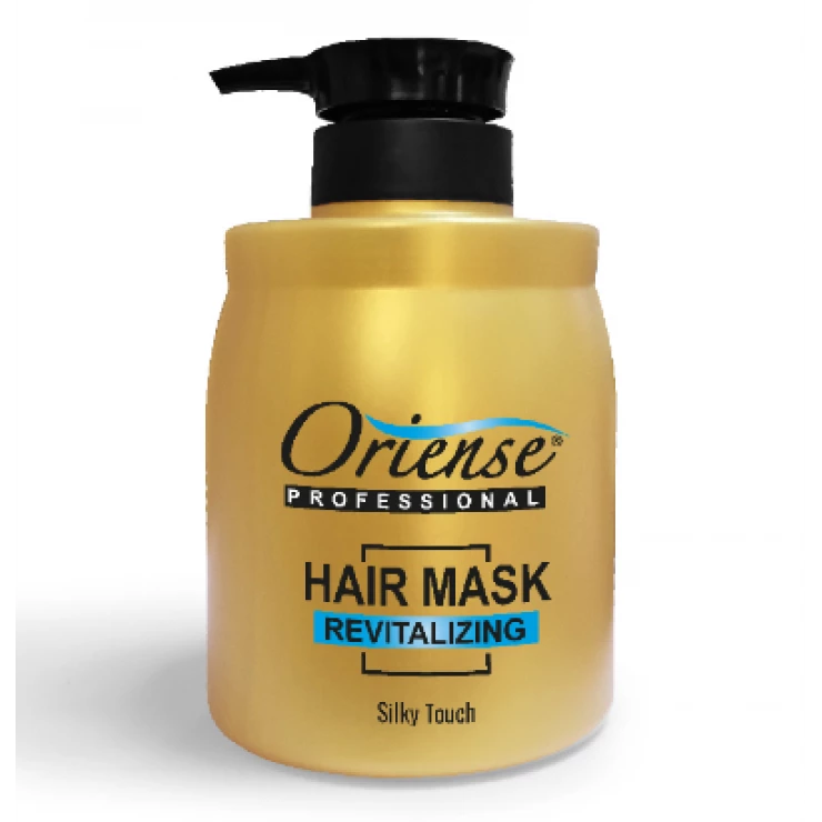 Masca pentru par Anti-Dandruff ORIENSE 600 ml
