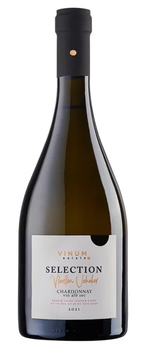 Vinum SELECTION Vladlen Chardonnay