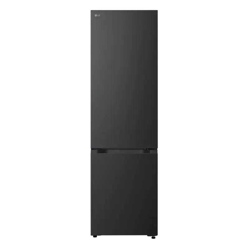 Frigider LG GBBS524CEV, Negru