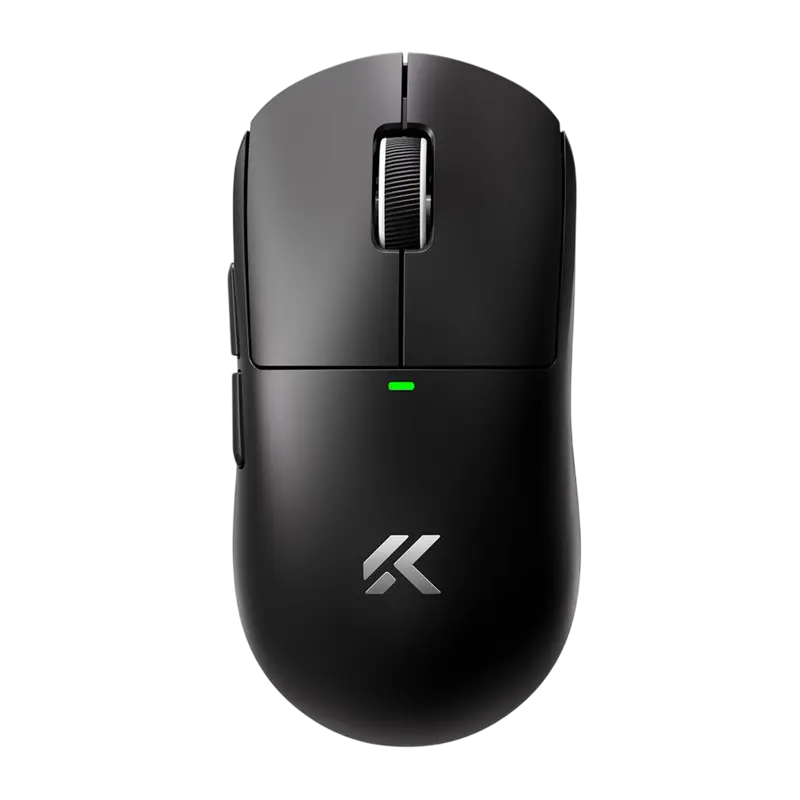 Gaming Mouse MCHOSE A5 V3 Ultra, Negru
