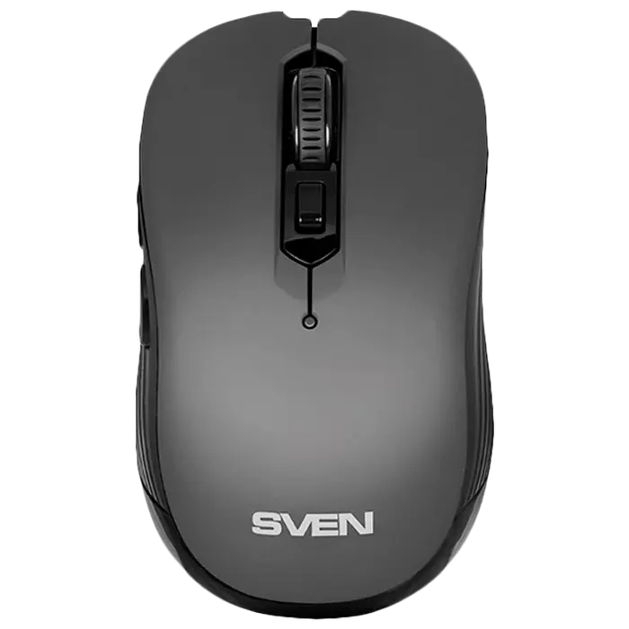 Mouse Wireless SVEN RX-560SW, Gri