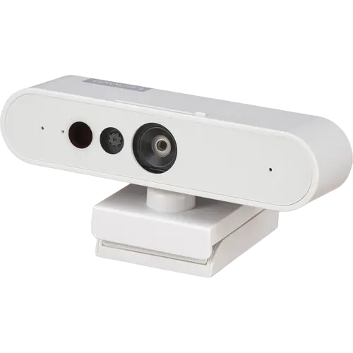 Cameră Web Lenovo 510 FHD, Full-HD 1080P, Gri