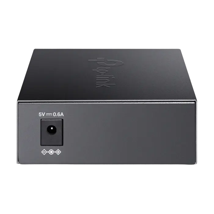 Convertor media TP-LINK FC311A-2, 2 km