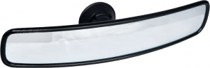 Oglindă retrovizoare universală cu ventuză (interioară) 330 mm