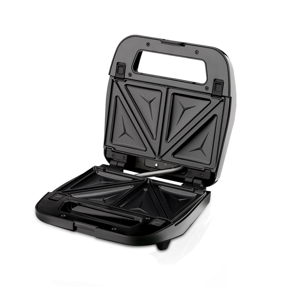 Aparat de făcut sandwich-uri 3 în 1 Rack R.203, 800 W