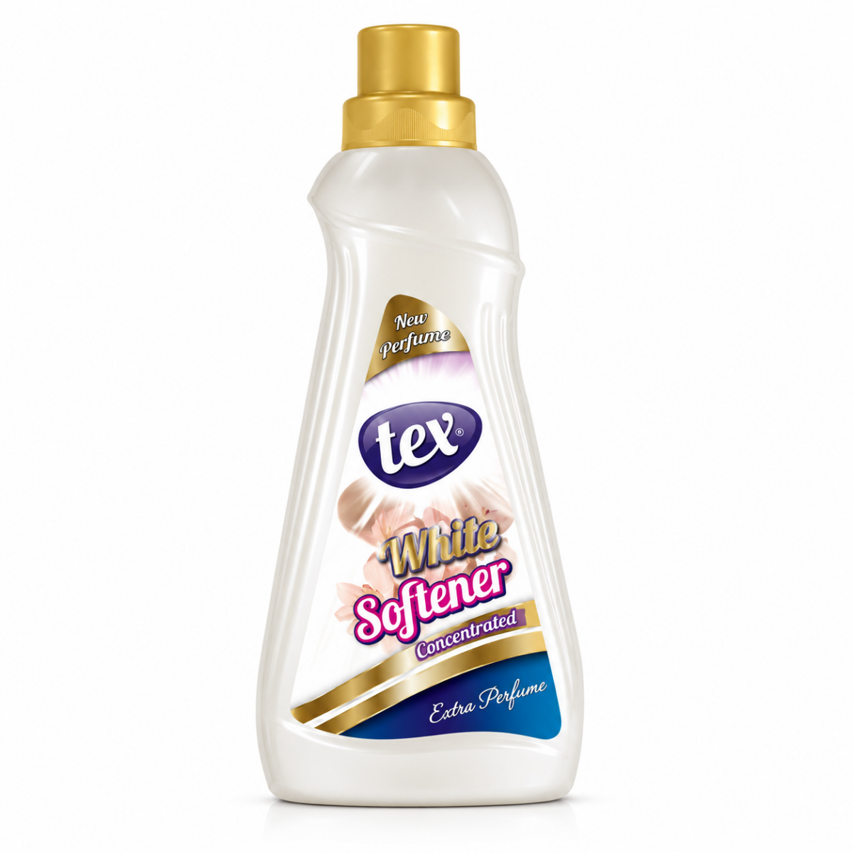 TEX Balsam p/u rufe 1000ml Sensitive (alb)