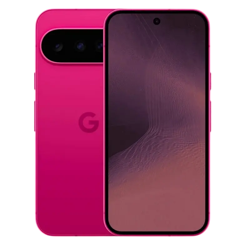 Google Pixel 11 12/256GB Hibiscus