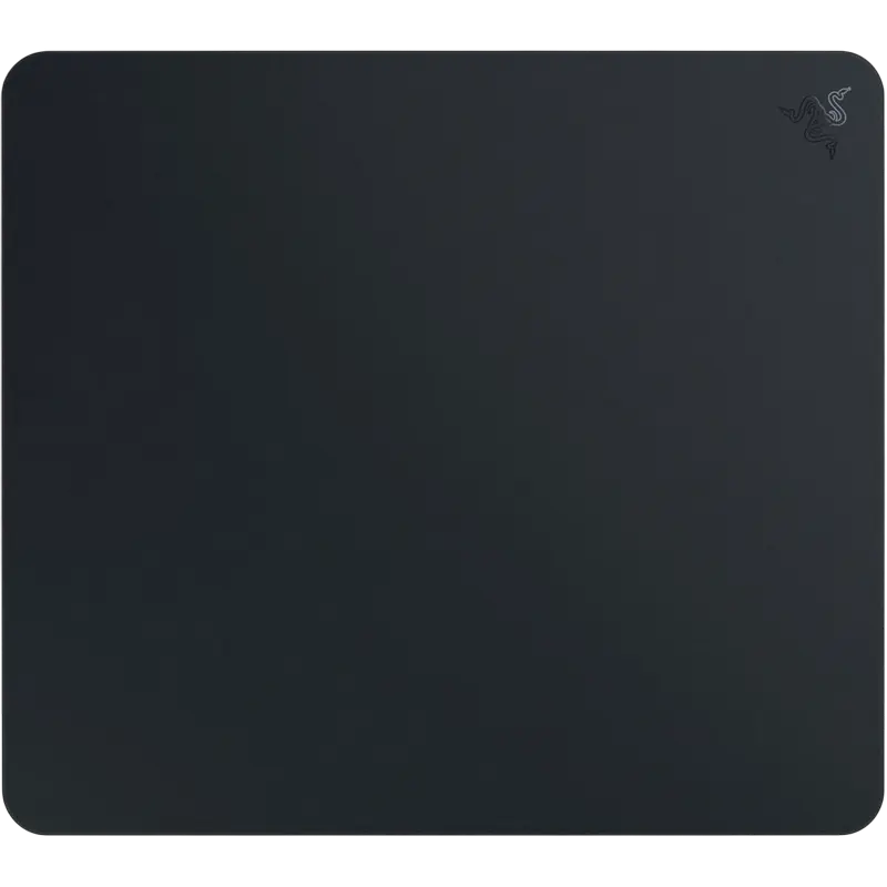 Mouse Pad Razer Atlas, 450mm x 400mm, Negru