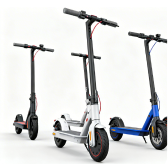 Электротранспорт