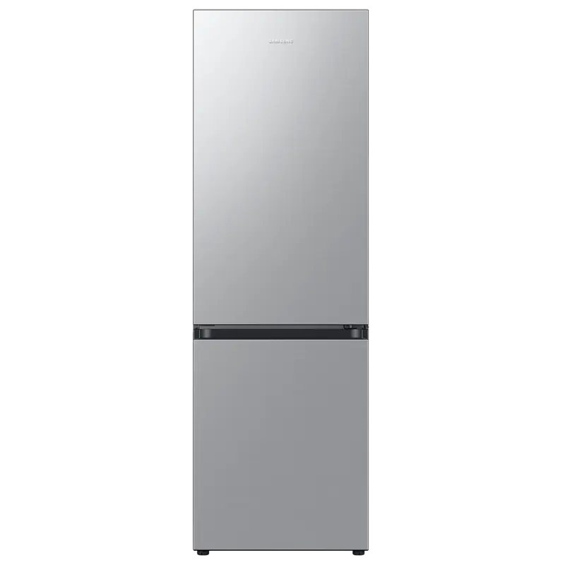 Frigider Samsung RB34C600ESA/EF, Oțel inoxidabil
