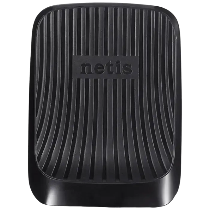 Router fără fir Netis WF2420, Negru