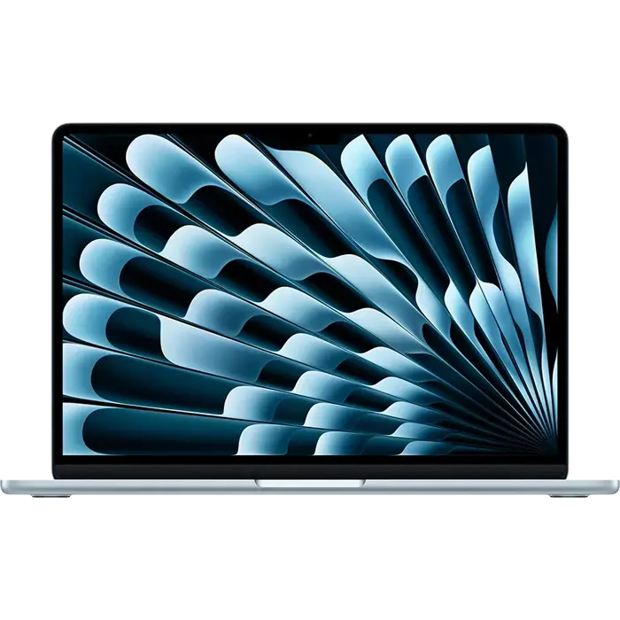 NB Apple MacBook Air 13.6" Z1L9000BT Sky Blue (M5 16Gb 512Gb) 70W charger