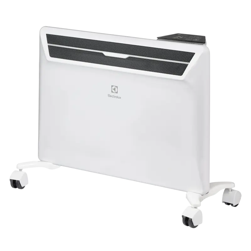 Convector Electrolux ECH/AG2-1500 3BI-W EEC, 1500W, Alb