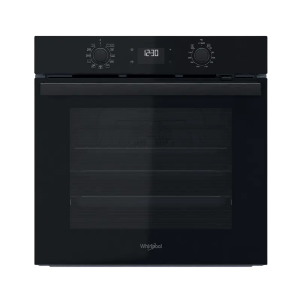 BinOven/el Whirlpool OMR58HU1FB