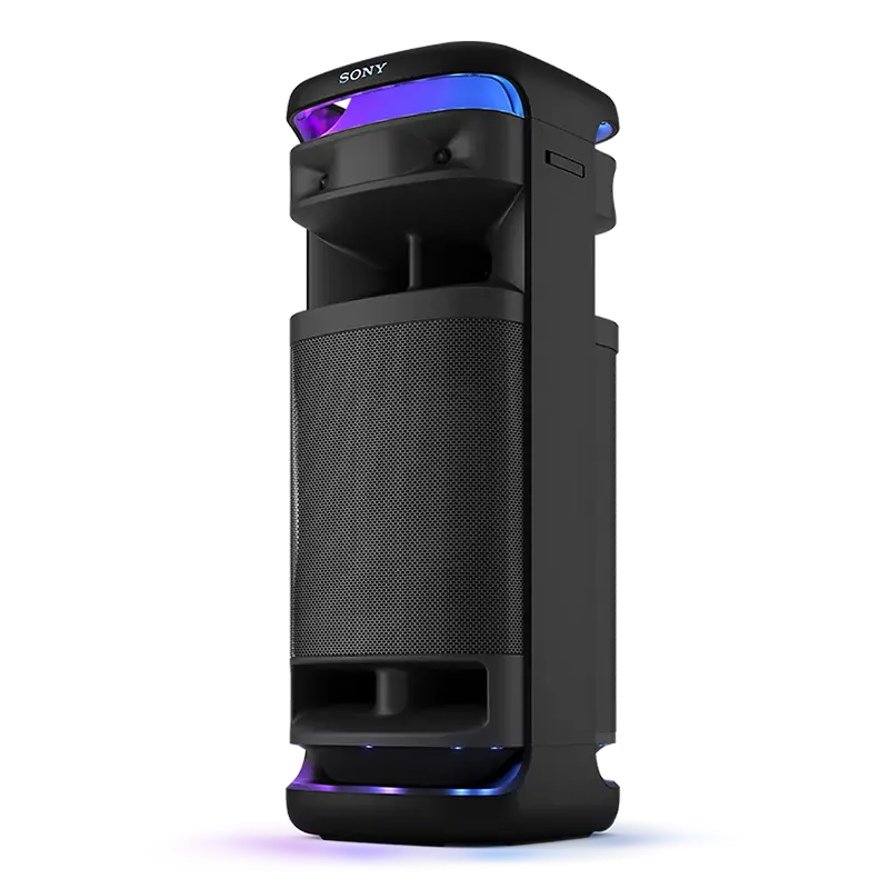 Sistem audio SONY ULT TOWER 10, Negru