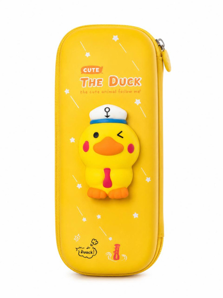 Penar 3D cu element squishy