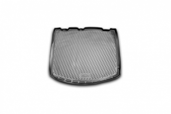 FORD Kuga/Escape, 2013-2020. Covoras din poliuretan pentru portbagaj.