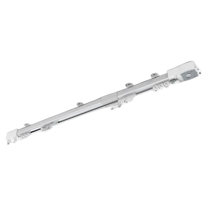 Cornișă telescopică AQARA MT-M02D, Alb
