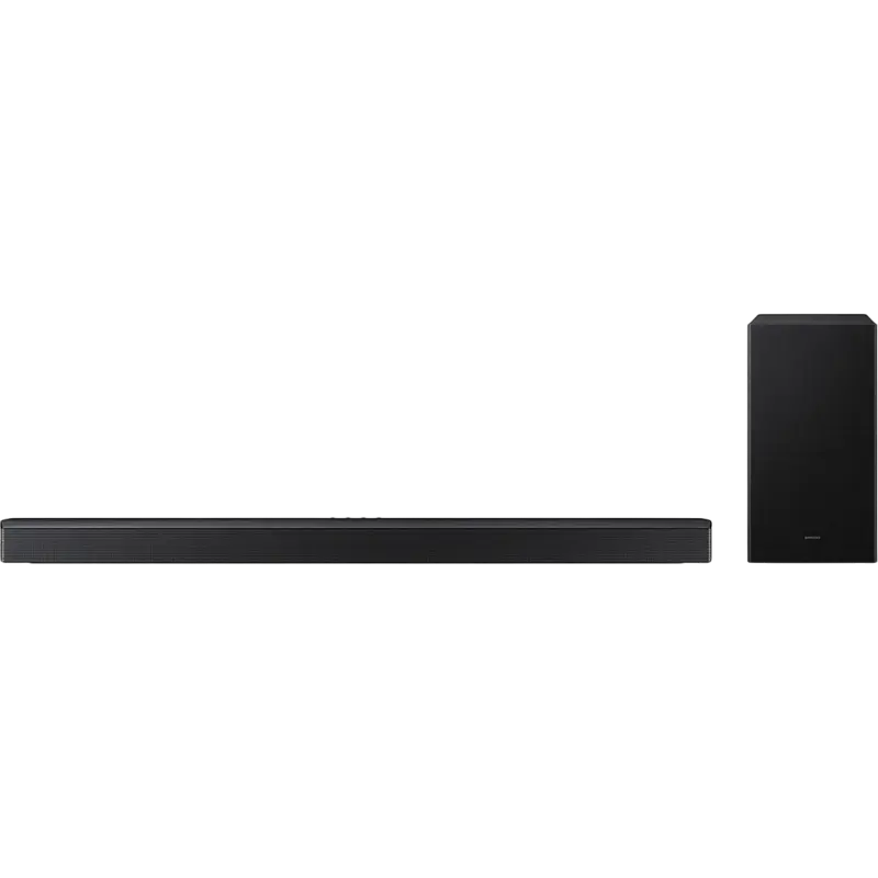 Soundbar Samsung HW-B450F, Negru