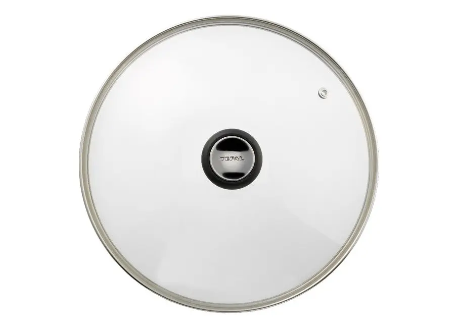 Capac Tefal 28097512, 24cm, Transparent