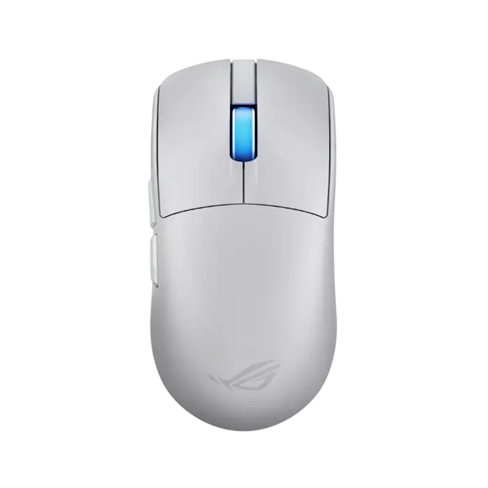 Gaming Mouse ASUS ROG Harpe II Ace, Alb