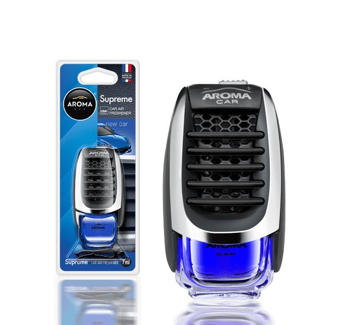 Aroma car supreme (New-Car) 7ml. aromatizator auto