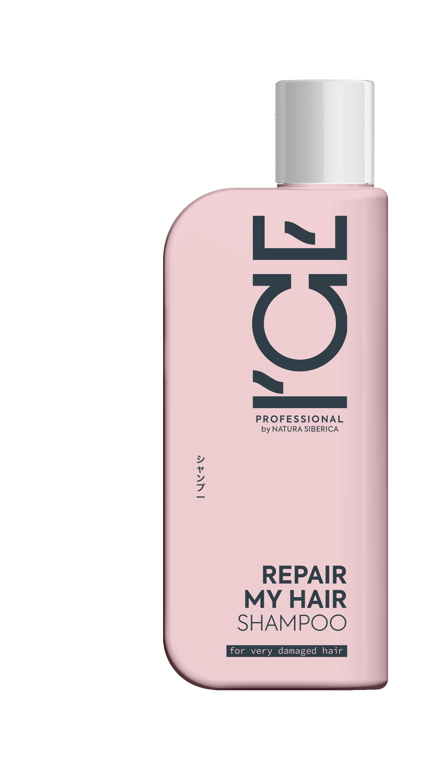 ICE by Professional Șampon Repair My Hair 250ml