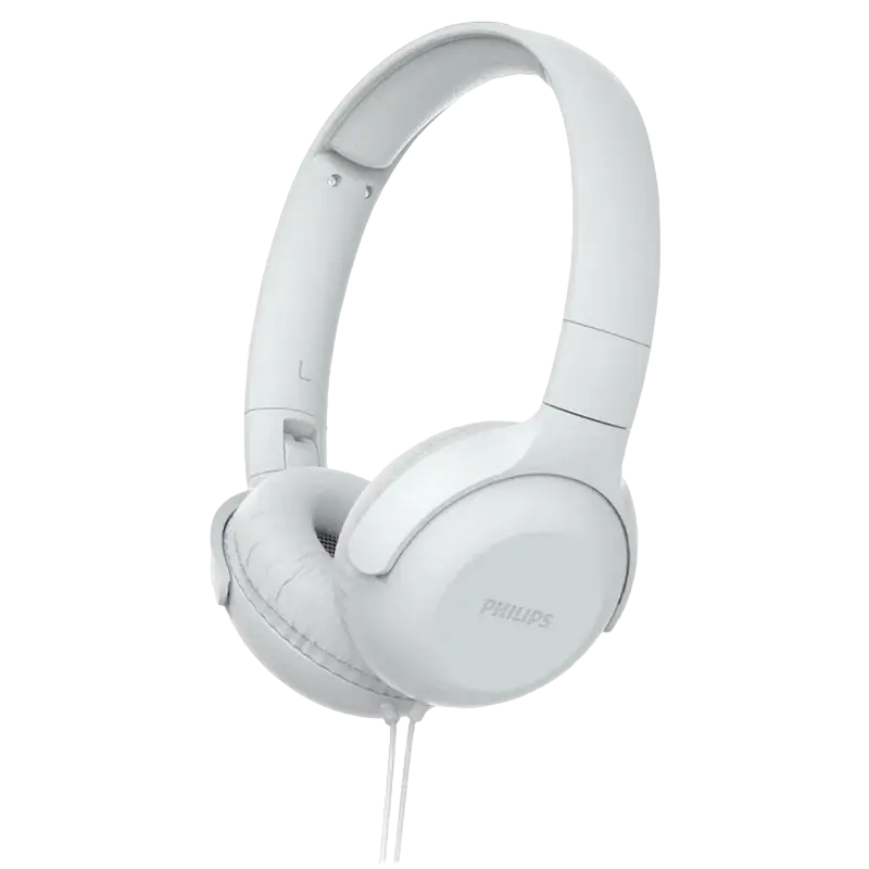 Căști Philips TAUH201WT/00, Alb