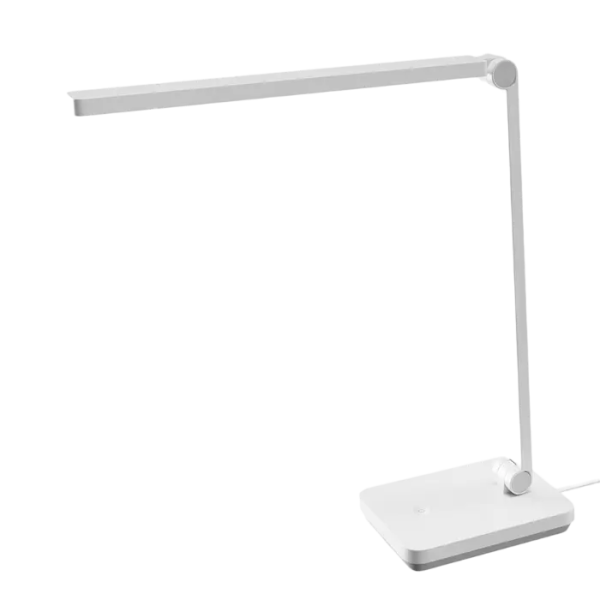 Lampa de birou Xiaomi Lite, Alb