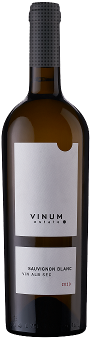 VINUM estate Sauvignon Blanc