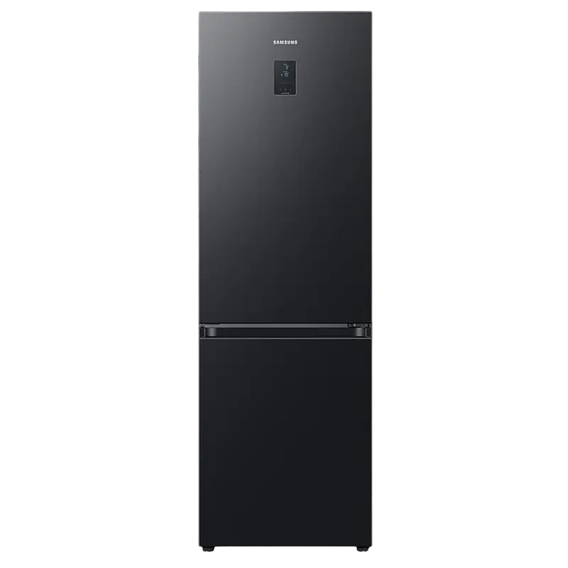 Frigider Samsung RB34C672DBN/EF, Negru