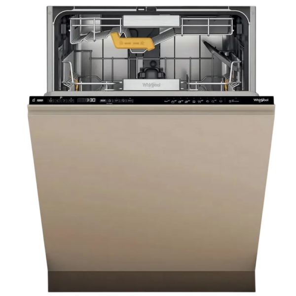 Dish Washer/bin Whirlpool WH8IA15AM6L0