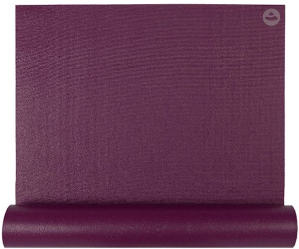 Covoras de yoga Bodhi RISHIKESH  Berry XL